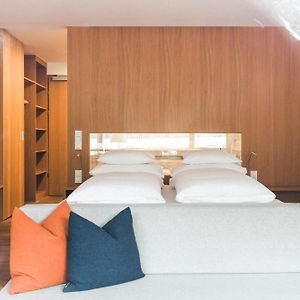 Apartament typu junior